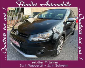 Gebraucht VW Polo Cross