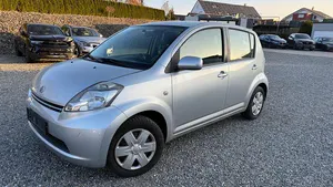Gebraucht Daihatsu Sirion