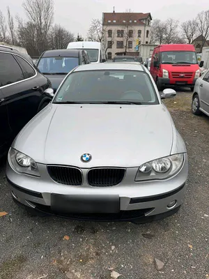 Brugt BMW 116