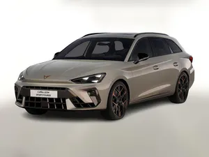 Usata Cupra Leon