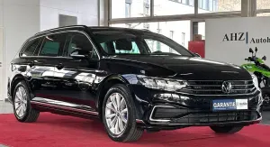 Gebraucht VW Passat