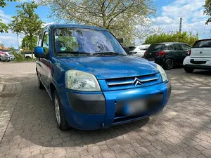 Gebraucht Citroën Berlingo