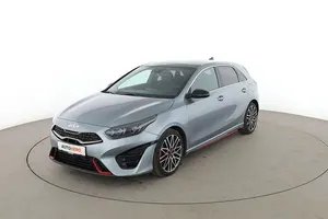 Gebraucht Kia Ceed GT