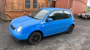 Gebraucht VW Lupo