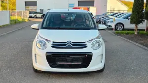 Gebraucht Citroën C1