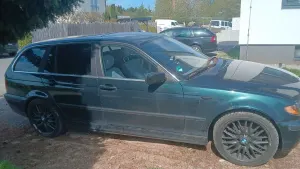 Brugt BMW 330