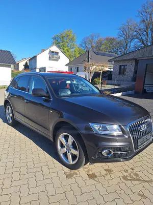 Usata Audi Q5