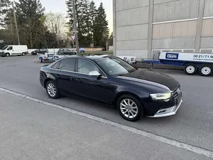 Używany Audi A4