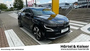 Używany Renault Megane E-Tech