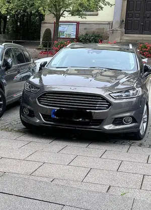 Gebraucht Ford Mondeo