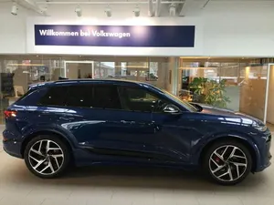 Brugt Audi e-tron