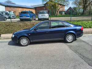 Gebraucht Audi A6