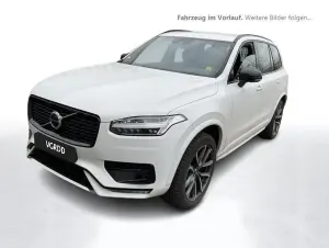 Usata Volvo XC90