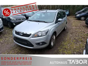 Używany Ford Focus