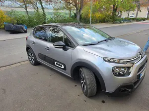 Gebraucht Citroën C3