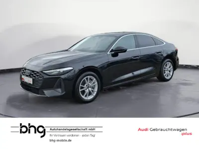 Brugt Audi A5 Ambiente 204 HK (150 kW) 2025 Sort Sedan
