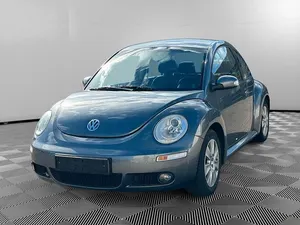 Gebraucht VW New Beetle