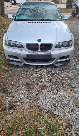 Occasion BMW 318
