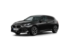 Używany BMW 120