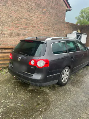 Gebraucht VW Passat