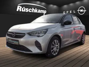 Usata Opel Corsa-e