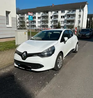 Brugt Renault Clio IV