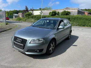 Brugt Audi A3