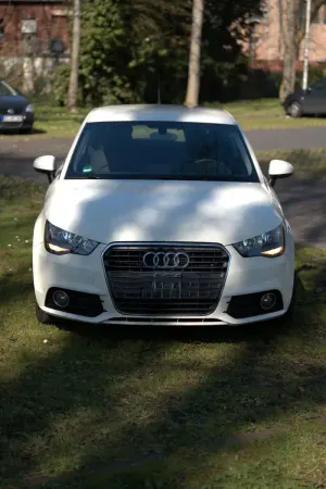 Brugt Audi A1