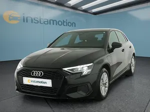 Usata Audi A3 Sportback e-tron