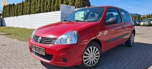Brugt Renault Clio II