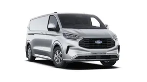 Occasion Ford Transit Custom