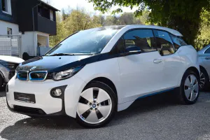Occasion BMW i3