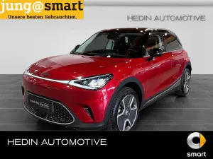 Occasion Smart #1