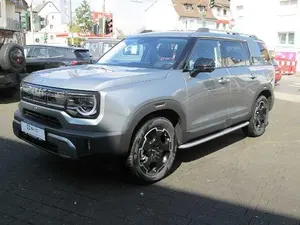 Gebraucht Baic BJ30