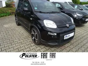 Gebraucht Fiat Panda