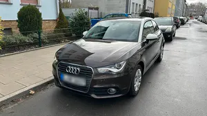 Brugt Audi A1