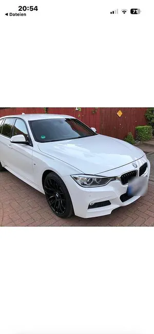 Käytetty BMW 330