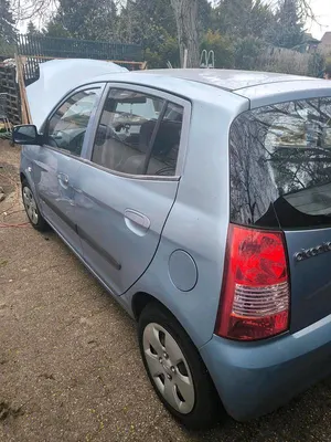 Brugt Kia Picanto