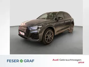 Käytetty Audi Q5