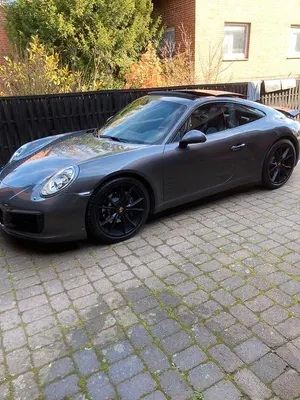 Gebraucht Porsche 911 Carrera