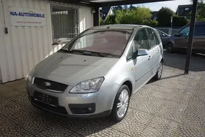 Gebraucht Ford C-MAX