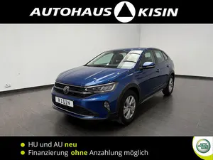 Brugt VW Taigo