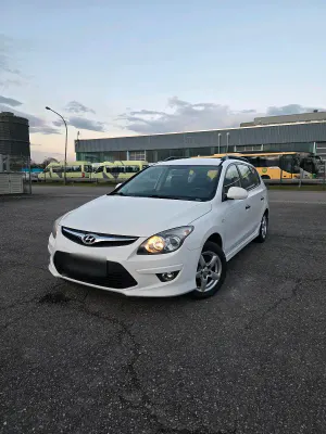 Gebraucht Hyundai i30