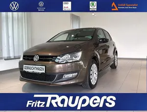Brugt VW Polo