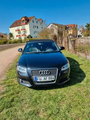 Gebraucht Audi A3 Cabriolet