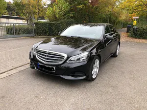 Gebraucht Mercedes E250