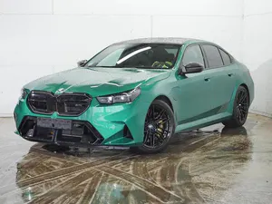 Occasion BMW M5