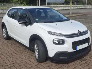 Gebraucht Citroën C3