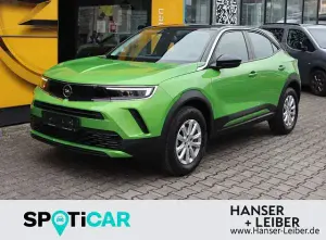 Gebraucht Opel Mokka