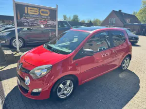 Używany Renault Twingo